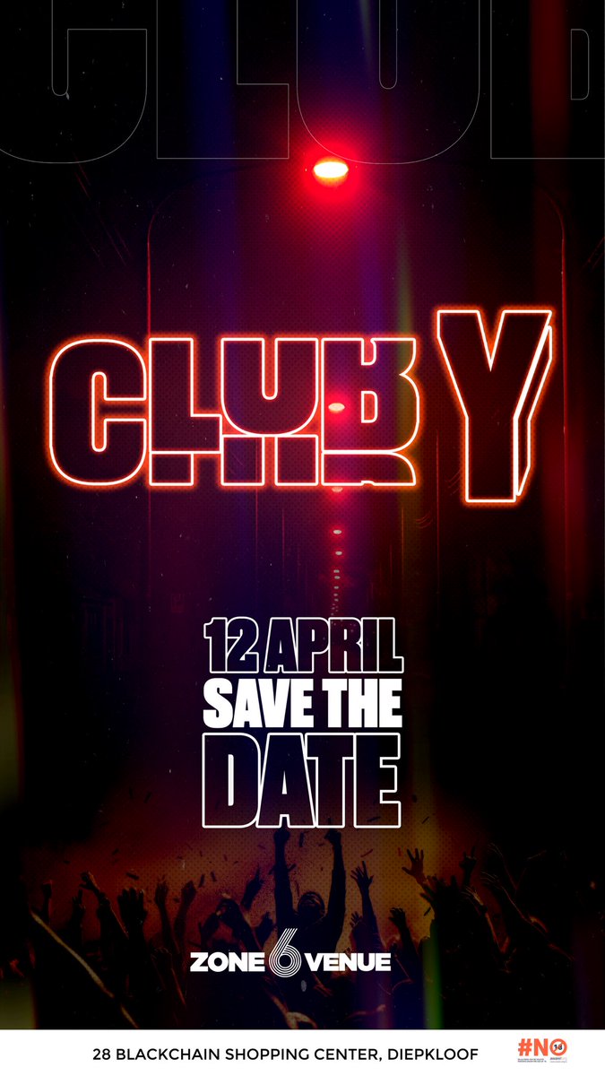 Y (@yfm) on Twitter photo Y x <a href="/Zone6Venue/">Zone 6 Venue</a> Presents CLUB Y! 🔓🔥
Get ready to experience the biggest mazza of the season– where the beats drop, the vibes are high, and the party never stops!
Be there, 12 April as we unlock an UNSTOPPABLE ERA! 🚀🧨
“Register For Complimentary Tickets: Y x <a href="/Zone6Venue/">Zone 6 Venue</a> Presents CLUB Y! 🔓🔥
Get ready to experience the biggest mazza of the season– where the beats drop, the vibes are high, and the party never stops!
Be there, 12 April as we unlock an UNSTOPPABLE ERA! 🚀🧨
“Register For Complimentary Tickets: