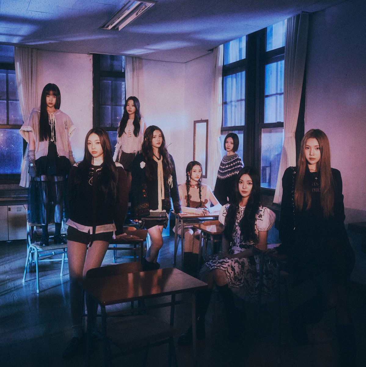 Fastest SM Female Groups to Win Music Show after debut :

#1 #Hearts2Hearts - *15 days*
#2 S.E.S - 23 days
#3 aespa - 61 days
#4 Girls' Generation - 70 days
#5 Red Velvet - 238 days
#6 f(x) - 606 days

:*Expected will be the fastest SM Female Group to win, so don't forget