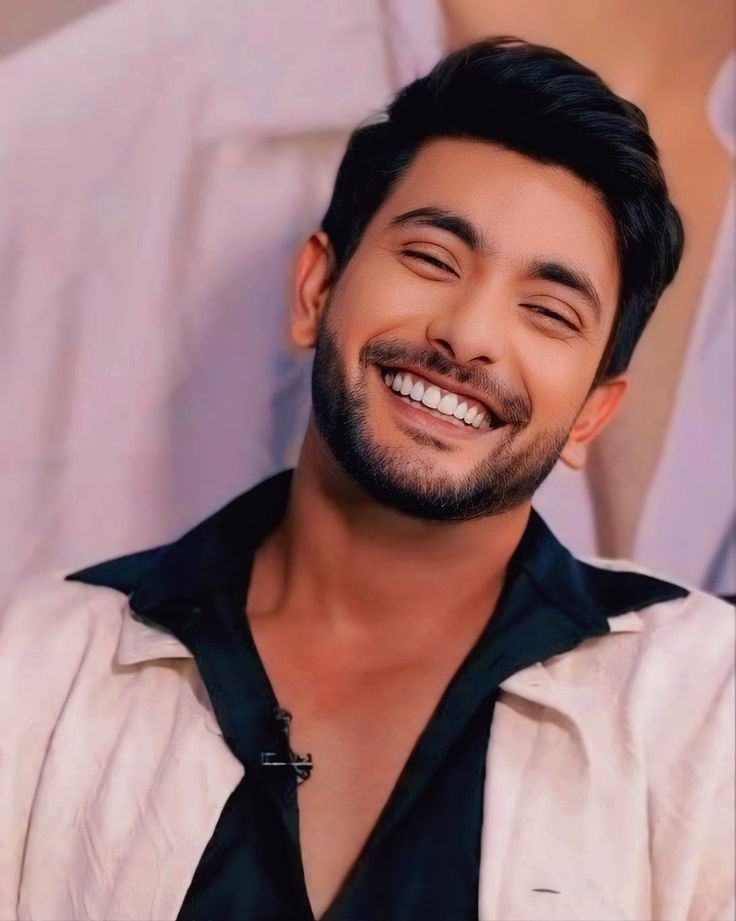 lakshmiLakshmeV's tweet photo. His Smile 😍
#Fahmaankhan https://t.co/Yg3FtwPwJk