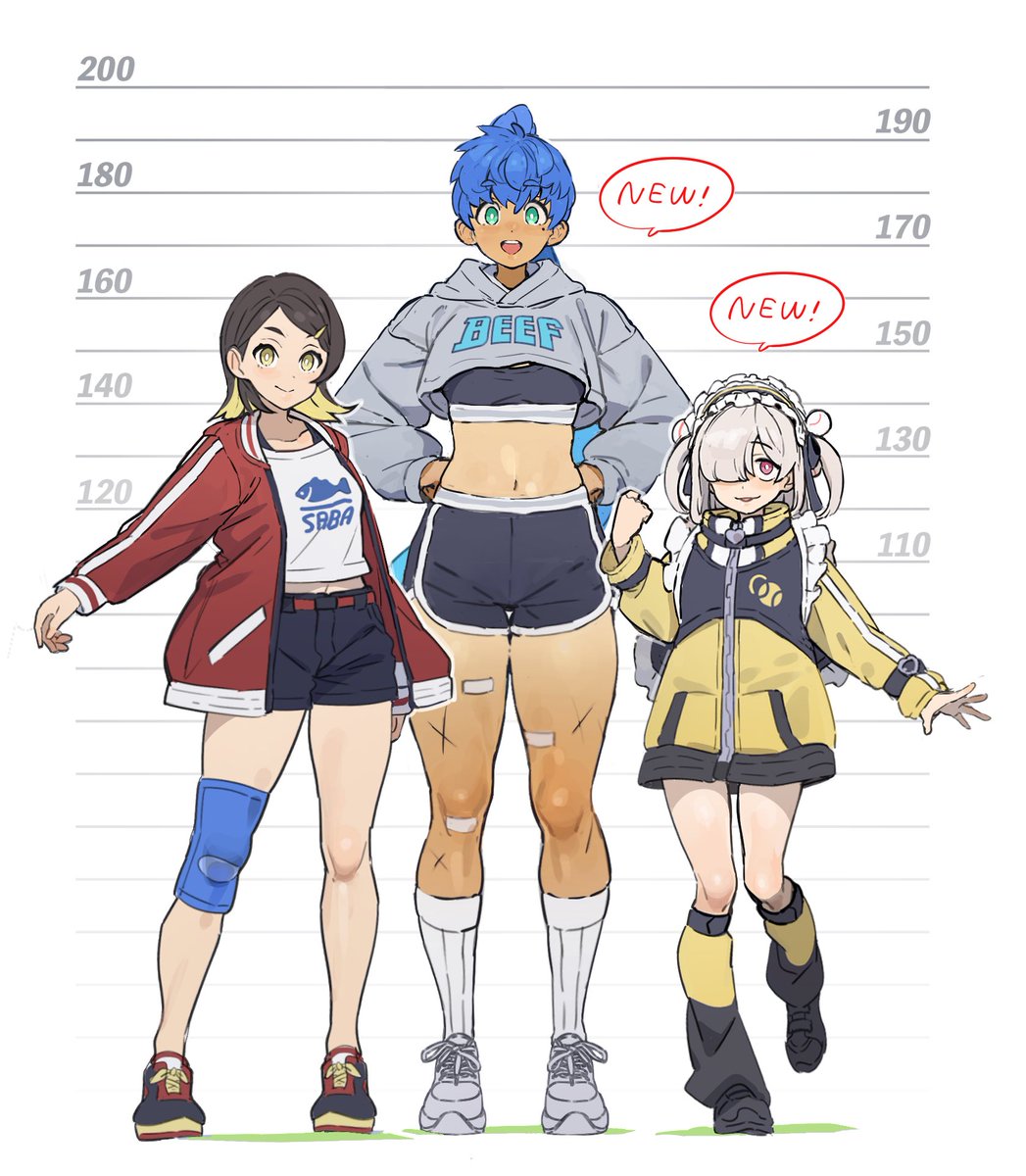 本日発売「みたいな！」の「野球用品店の娘」第6回にて新キャラクターを加えイラストを担当させていただきました！
特別編として中日ドラゴンズの平田良介・二軍外野守備走塁コーチにお話を伺い、現役時代の道具を通して見える打撃や守備のこだわりなど初めて知る野球の視点を掲載しております。