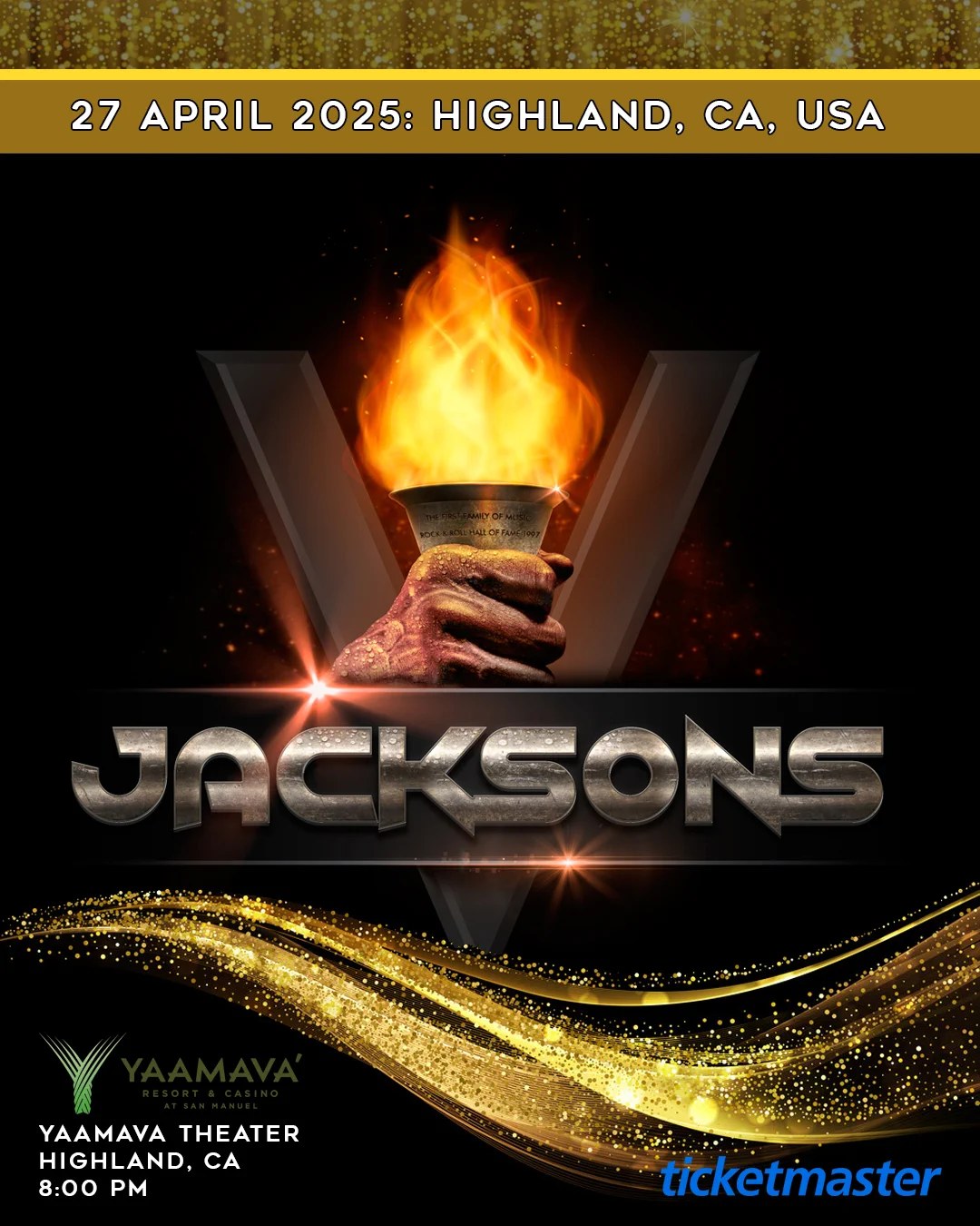 The Jacksons (@Jacksons) / X