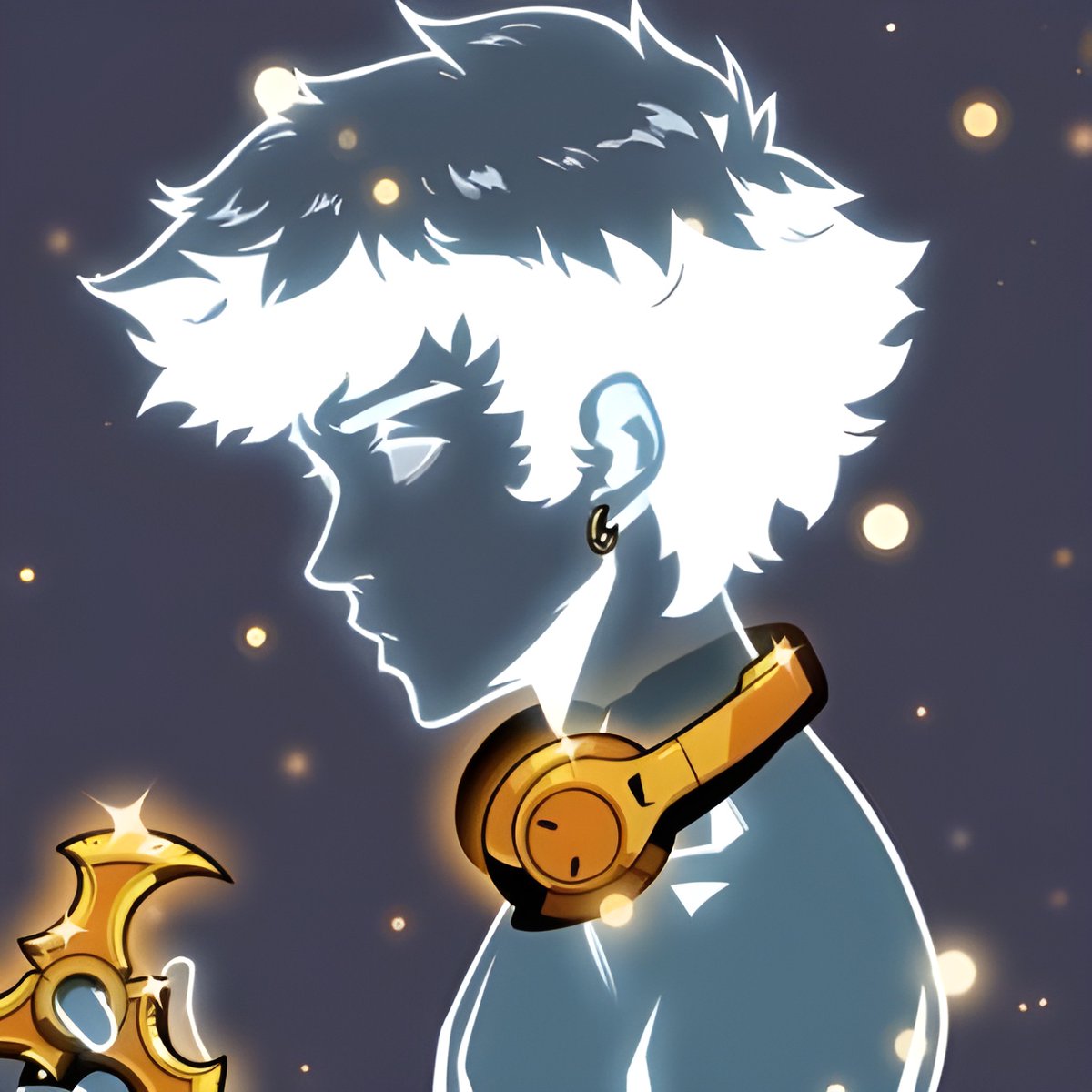 GM to everyone who says GM ☀️