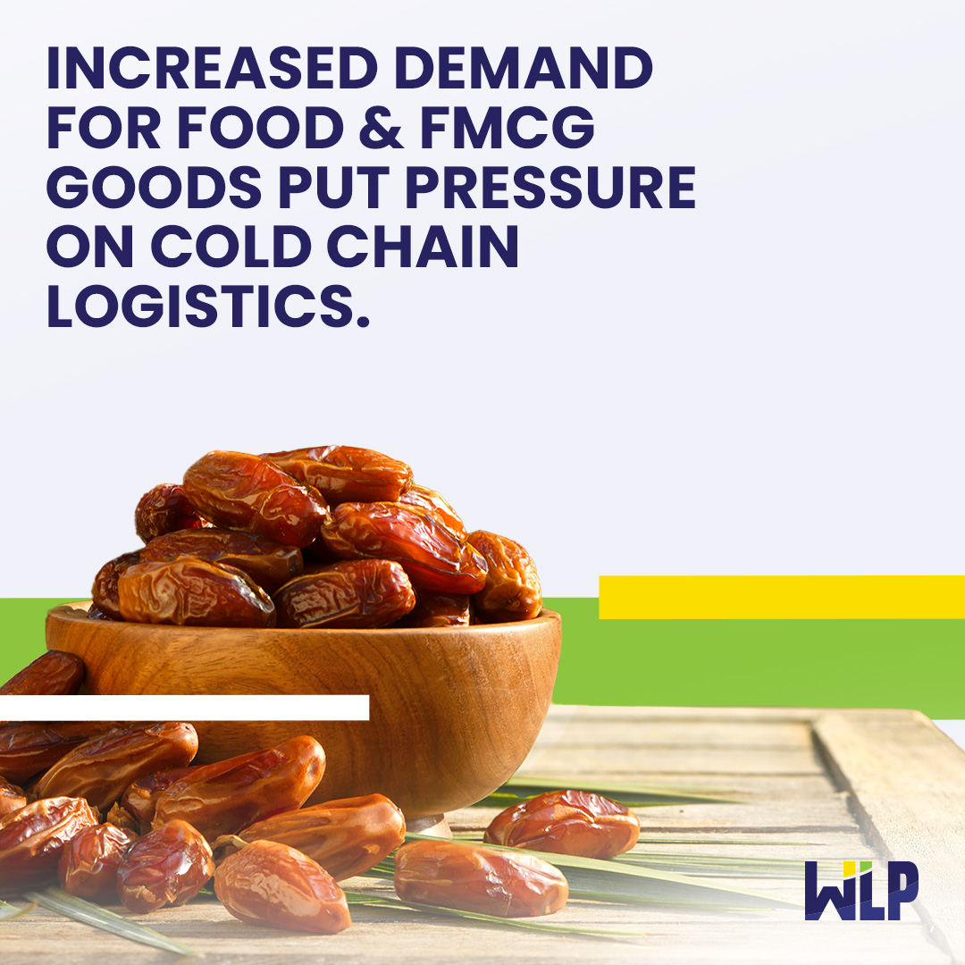 World Logistics Passport tweet media