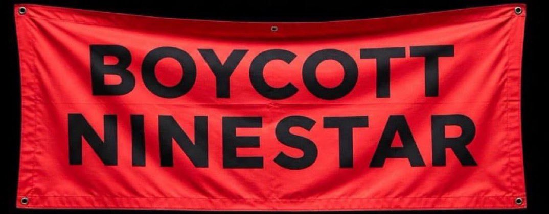 AliyahAfse's tweet photo. NEXT:

YOKO's CONTRACT TERMINATION

9STARSTUDIO BANKRUPTCY

NINESTAR ENDING
#FayeYokoNewBeginning https://t.co/AhcVBnPz3z