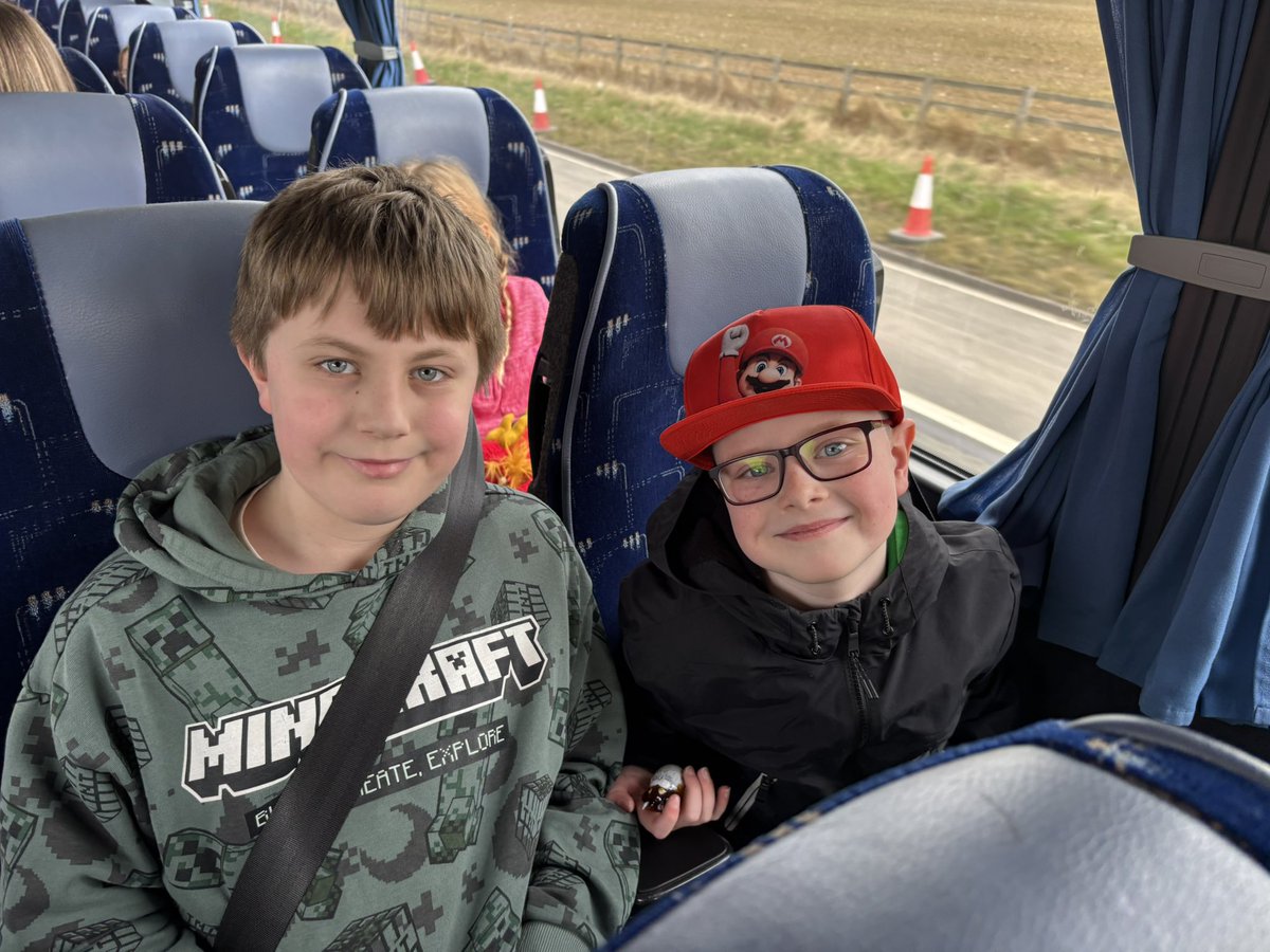 Amberley Primary tweet media