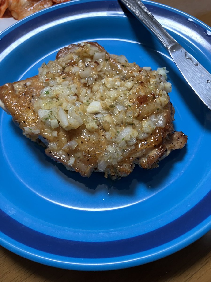 サイゼのアレ作ってみた、