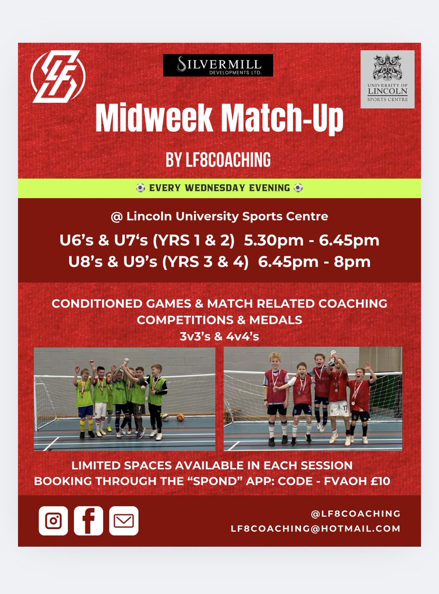 Lf8coaching tweet media