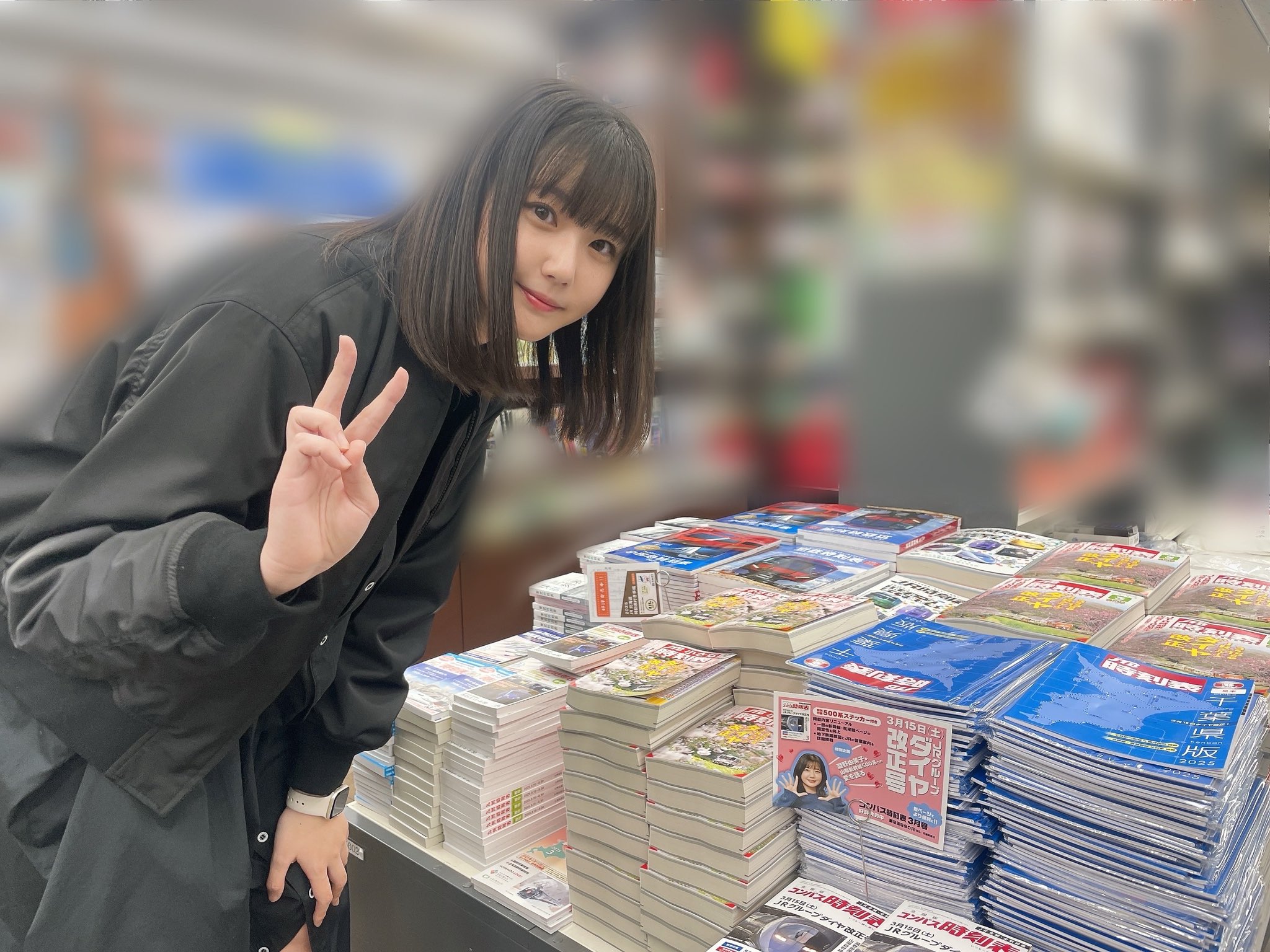 瀧野 由美子 on X: 