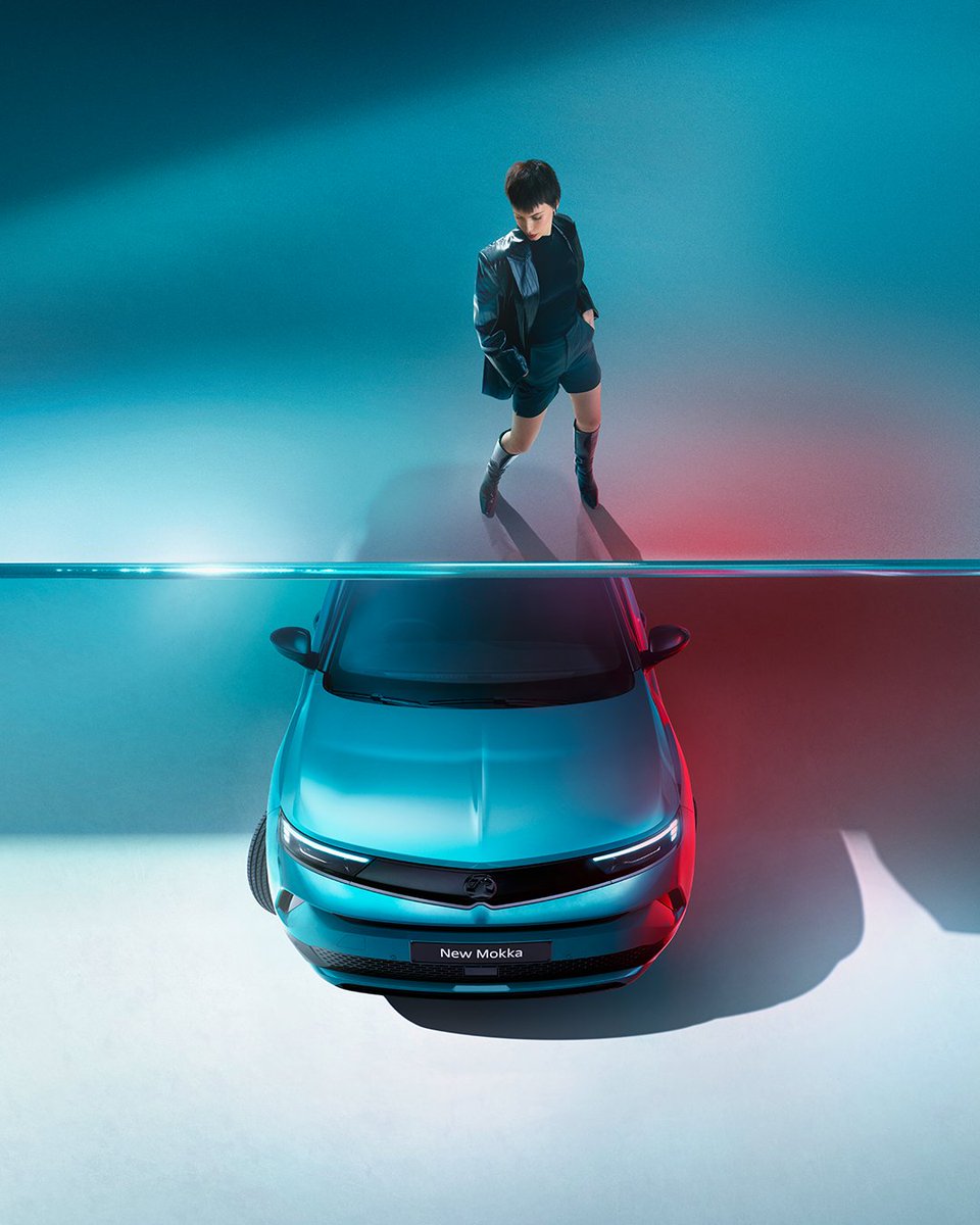 Packed with great tech, designed to make a statement. 

Book a test drive at your local Vauxhall retailer or shop online: s.vauxhall.com/q7xcde

#HeadTurner #VauxhallDesign #ElectricSUV