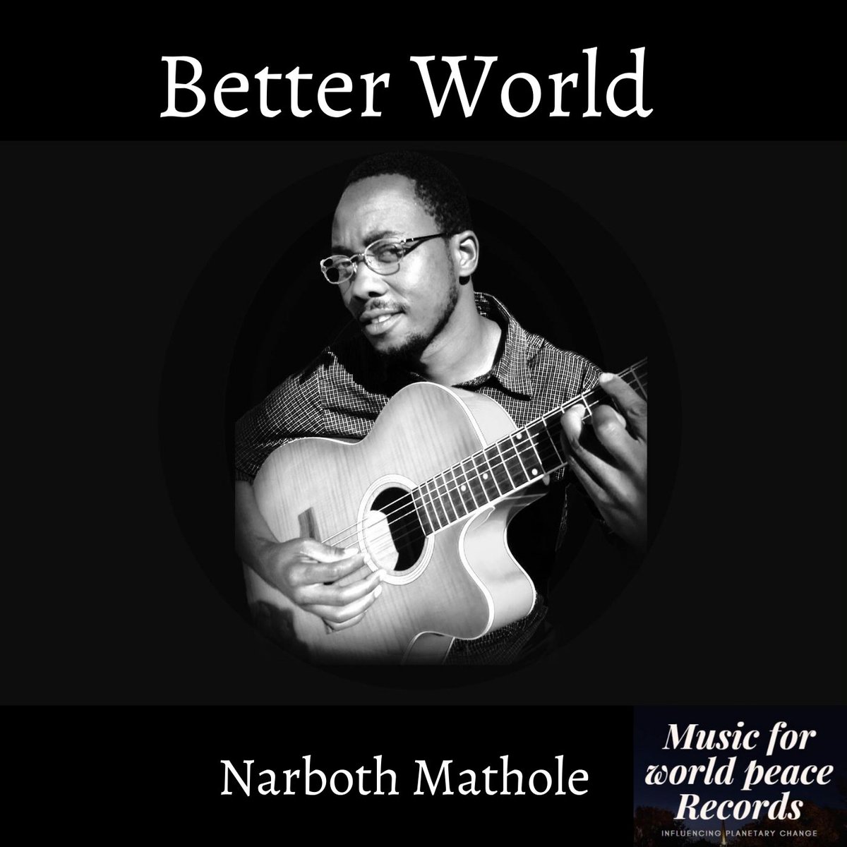 Music For World Peace Records (@musicforworldp2) on Twitter photo Song of the day:
Better World
bit.ly/3MtSTLT
#IDWP #MusicForWorldPeace #worldpeace
<a href="/LillianKLogan1/">Lillian.K.Logan</a> <a href="/cigar150/">Rob Fasone</a> <a href="/Towheehillart/">Kendall Kessler</a> <a href="/IrenaGorenjak/">Irena Bijelić Gorenjak</a> <a href="/MaccessoriesR/">RMaccessories</a> <a href="/ITSPOSSIBLE_Rod/">YouCan2</a> <a href="/LLMusicRadio/">LadiesLuvMusic Radio</a> <a href="/robleamusic/">Robert Leach</a> Song of the day:
Better World
bit.ly/3MtSTLT
#IDWP #MusicForWorldPeace #worldpeace
<a href="/LillianKLogan1/">Lillian.K.Logan</a> <a href="/cigar150/">Rob Fasone</a> <a href="/Towheehillart/">Kendall Kessler</a> <a href="/IrenaGorenjak/">Irena Bijelić Gorenjak</a> <a href="/MaccessoriesR/">RMaccessories</a> <a href="/ITSPOSSIBLE_Rod/">YouCan2</a> <a href="/LLMusicRadio/">LadiesLuvMusic Radio</a> <a href="/robleamusic/">Robert Leach</a>