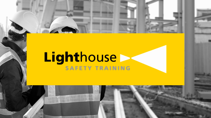 Just £100! A great introduction to Health &amp; Safety... - mailchi.mp/lighthousesafe…