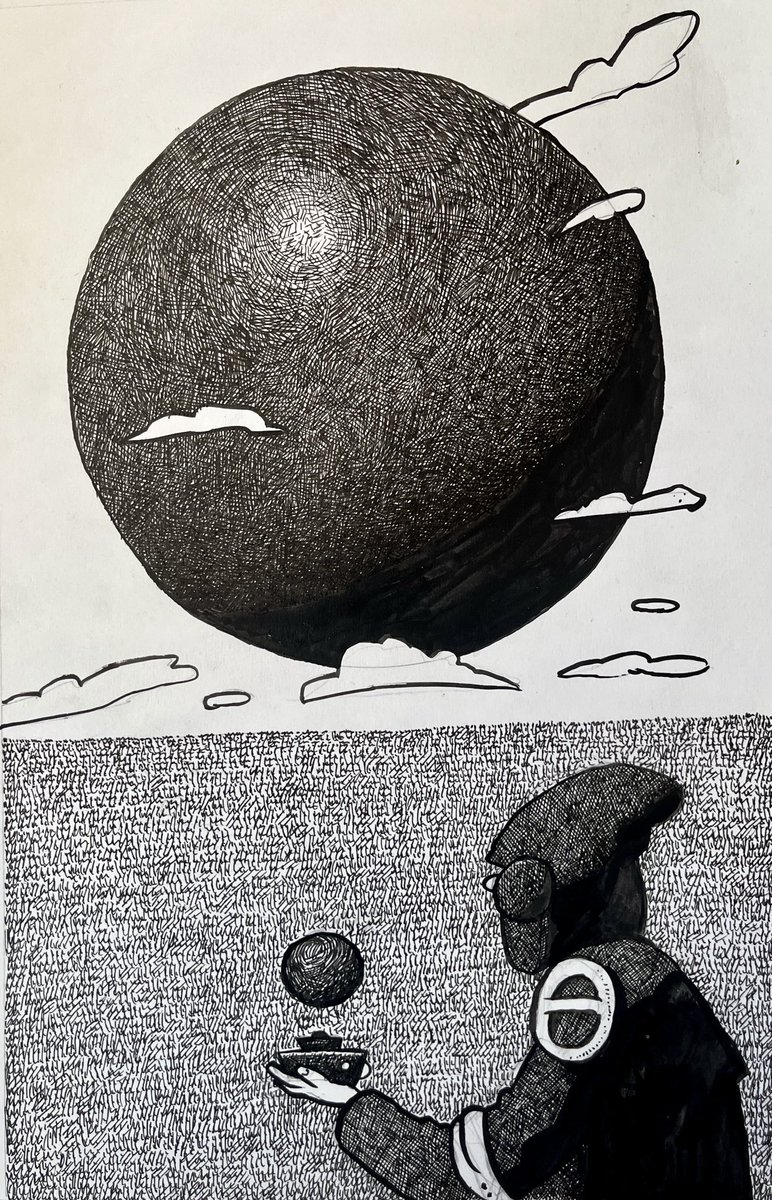 Eric Orchard tweet media