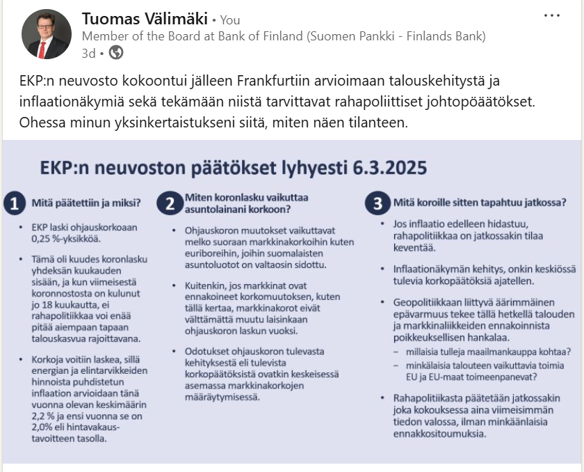 Tuomas Välimäki tweet media