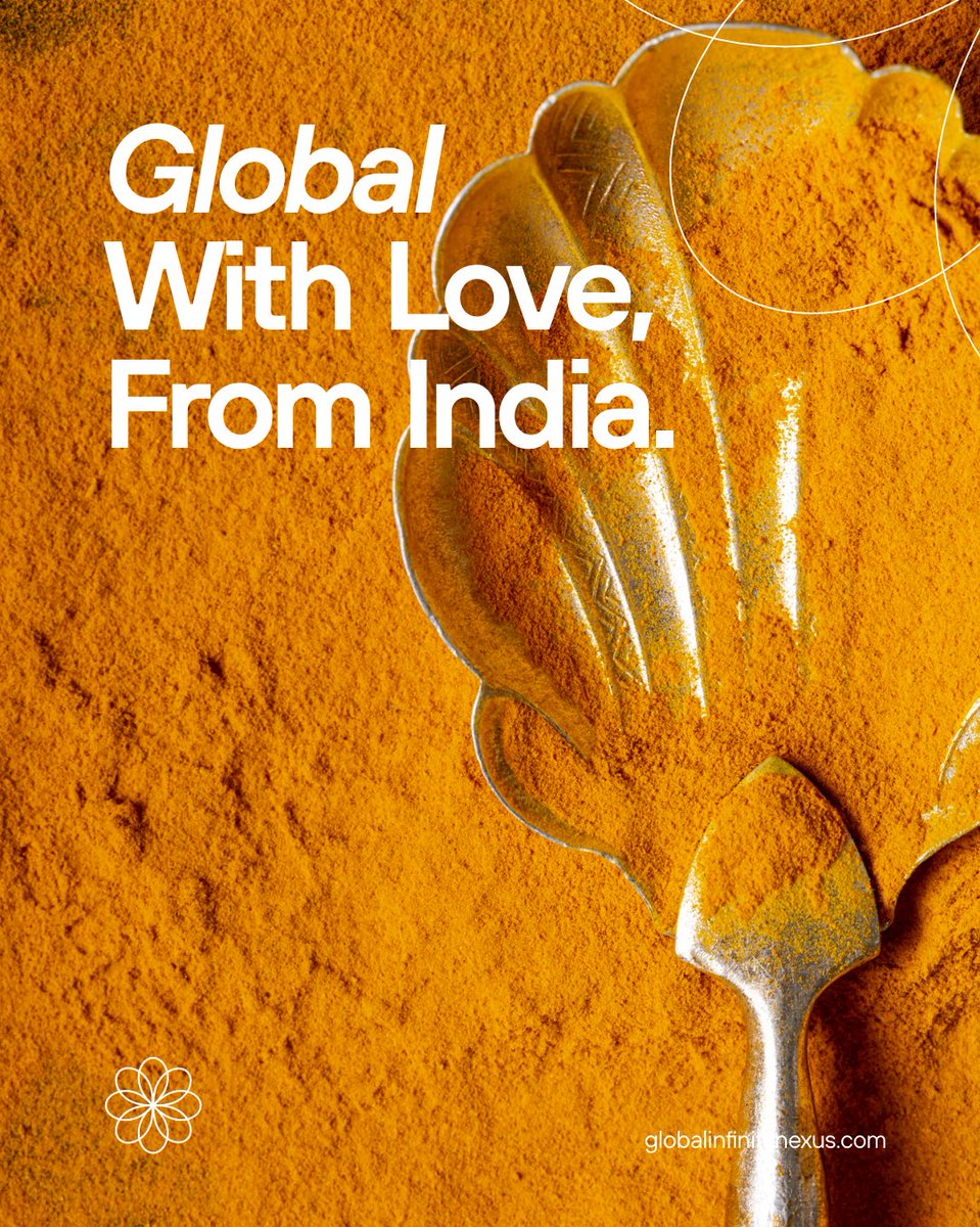 ginfinitynexus's tweet image. Bridging borders and cultures, one shipment at a time. 🌏 With love, from India!
#ImportExport #globalinfinitynexus #BestInBusiness @followers