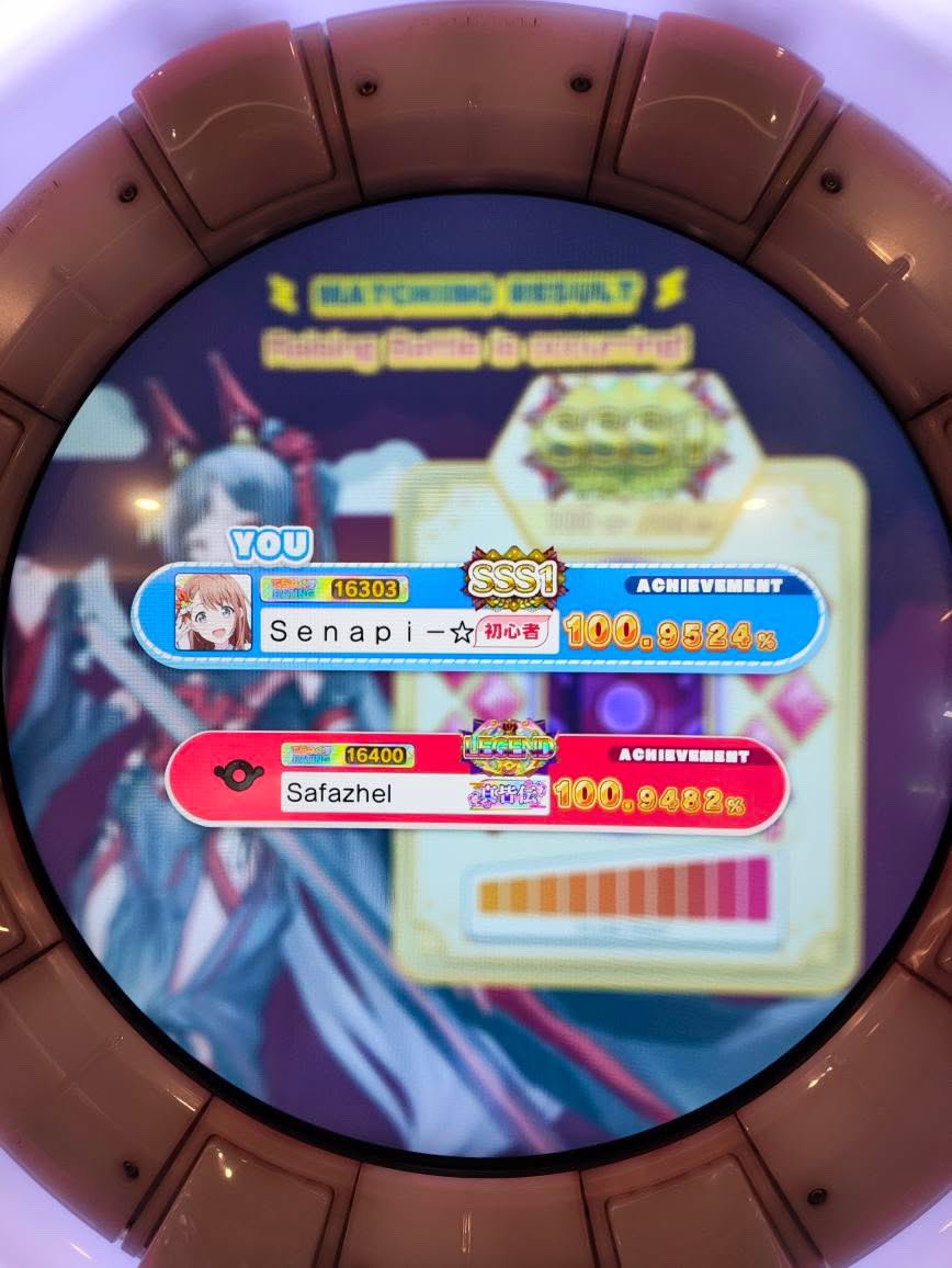 Senapi_N's tweet image. LEGEND!!!!!!!!