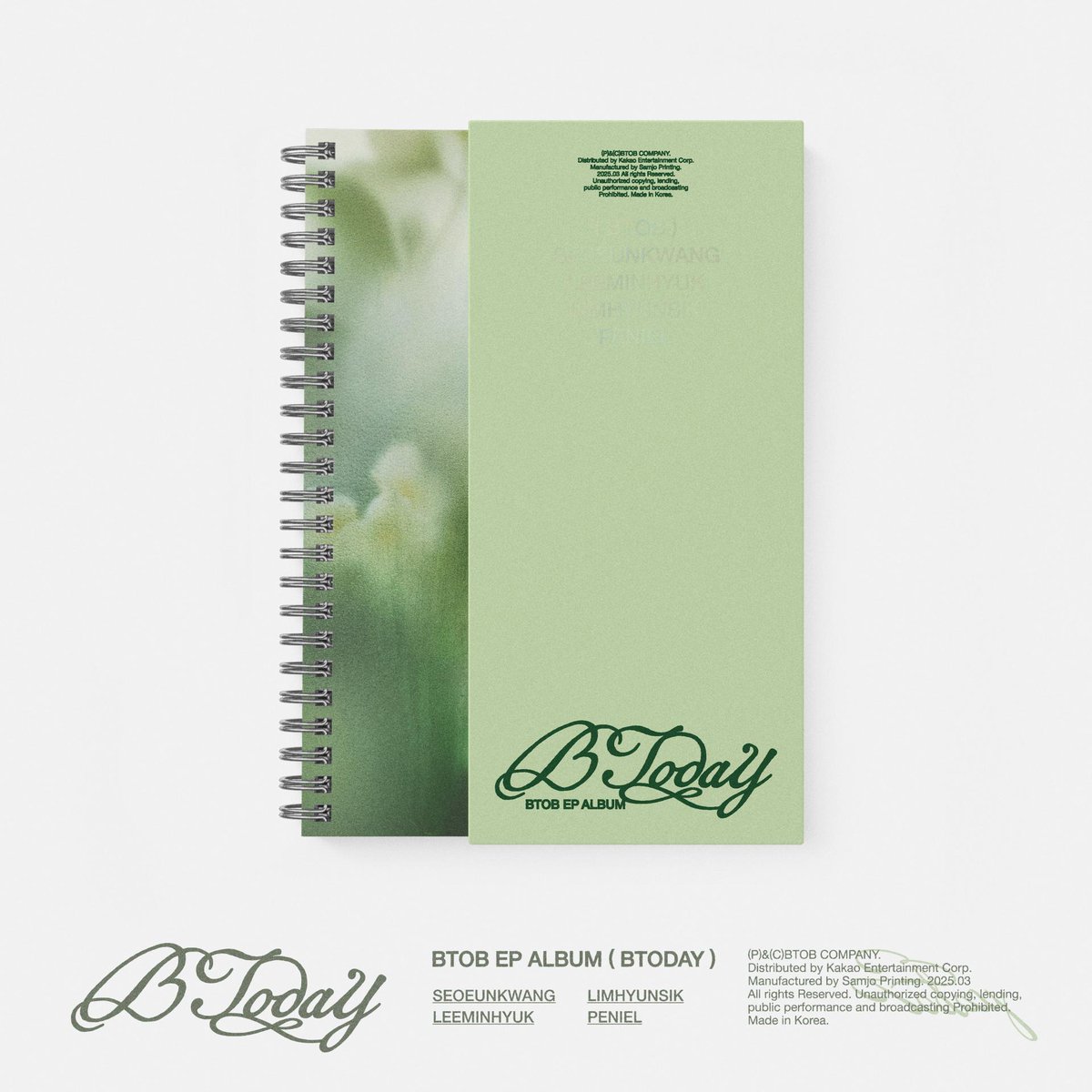 goofy_chang's tweet photo. 𝘽𝙏𝙊𝘽 𝘾𝙤𝙢𝙥𝙖𝙣𝙮: 𝘽𝙩𝙤𝙙𝙖𝙮
 ph go wts lfb  help rt po 🙏

💚 Photobook ver + POB- Php 600 
🩷Jewel Case ver + POB- Php 500
💙ALBUM only (any ver)- Php300

📌 DOP: 50%; March 15
📌 Bal upon arrival
❗️DOO until form is open

order form👉https://t.co/6Vn4GSpTjk

#BTOB https://t.co/px5HHk2qtx