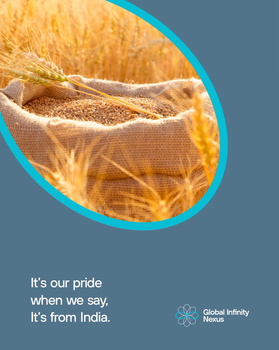 ginfinitynexus's tweet image. Wherever you are, we bring a piece of India to you. 🌟 With love, from India! #globalinfinitynexus #importexport #BestInBusiness