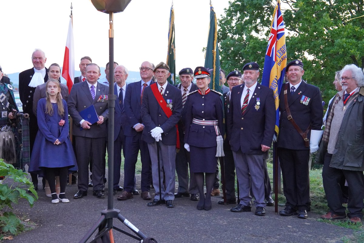 🎉Make a note in your diary - Worcester marks 80 years since VE Day
Join us for a day of reflection, celebration, and community spirit as we commemorate the 80th anniversary of Victory in Europe (VE) Day! ✨
📅 Date: Thursday, 8 May
Find out more here 👉worcester.gov.uk/news/worcester…