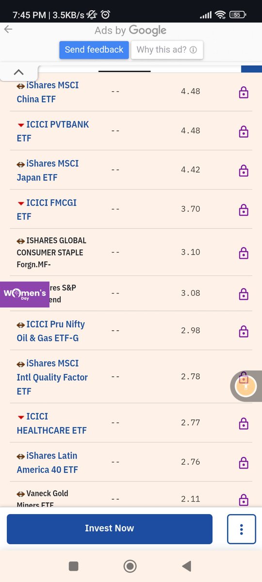 Revhappy (@revhappy2) on Twitter photo Just came across this ICICI passive multi asset fund. My mind is blown! <a href="/indianviking1/">indianviking</a> <a href="/KapilV_B/">Kapil Bhatt</a>
<a href="/nsarathc/">Sarath</a> @v
valueresearchonline.com/funds/41930/ic… Just came across this ICICI passive multi asset fund. My mind is blown! <a href="/indianviking1/">indianviking</a> <a href="/KapilV_B/">Kapil Bhatt</a>
<a href="/nsarathc/">Sarath</a> @v
valueresearchonline.com/funds/41930/ic…