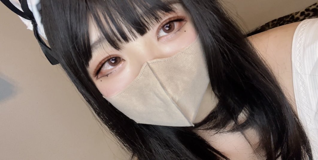 #男の娘
