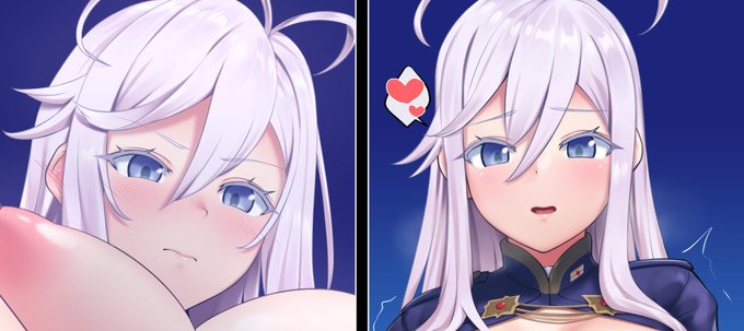 支援サイトに素足&汚れ差分とガスシチュのイラストを投稿しました。 