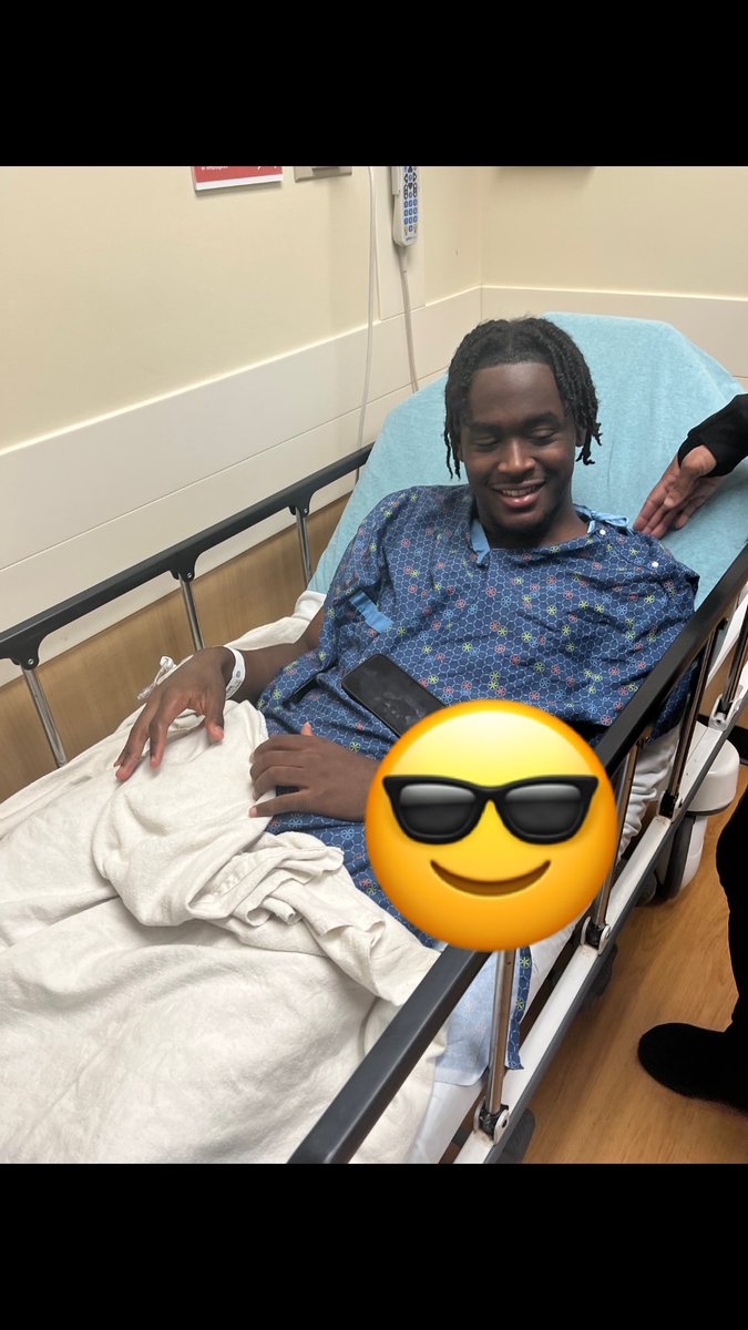 PlaymakerTrey's tweet image. God, Iโm thanking you in advance. Please heal my brother and bring him back to himself. @tristansmindset Toughest soldier๐๐ฟ