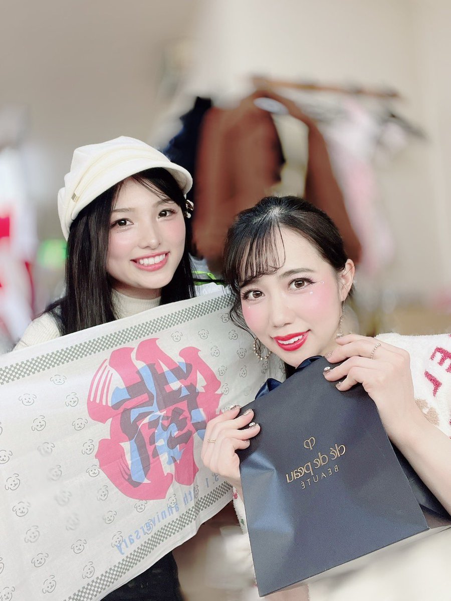 ひなた鈴🔔 tweet media