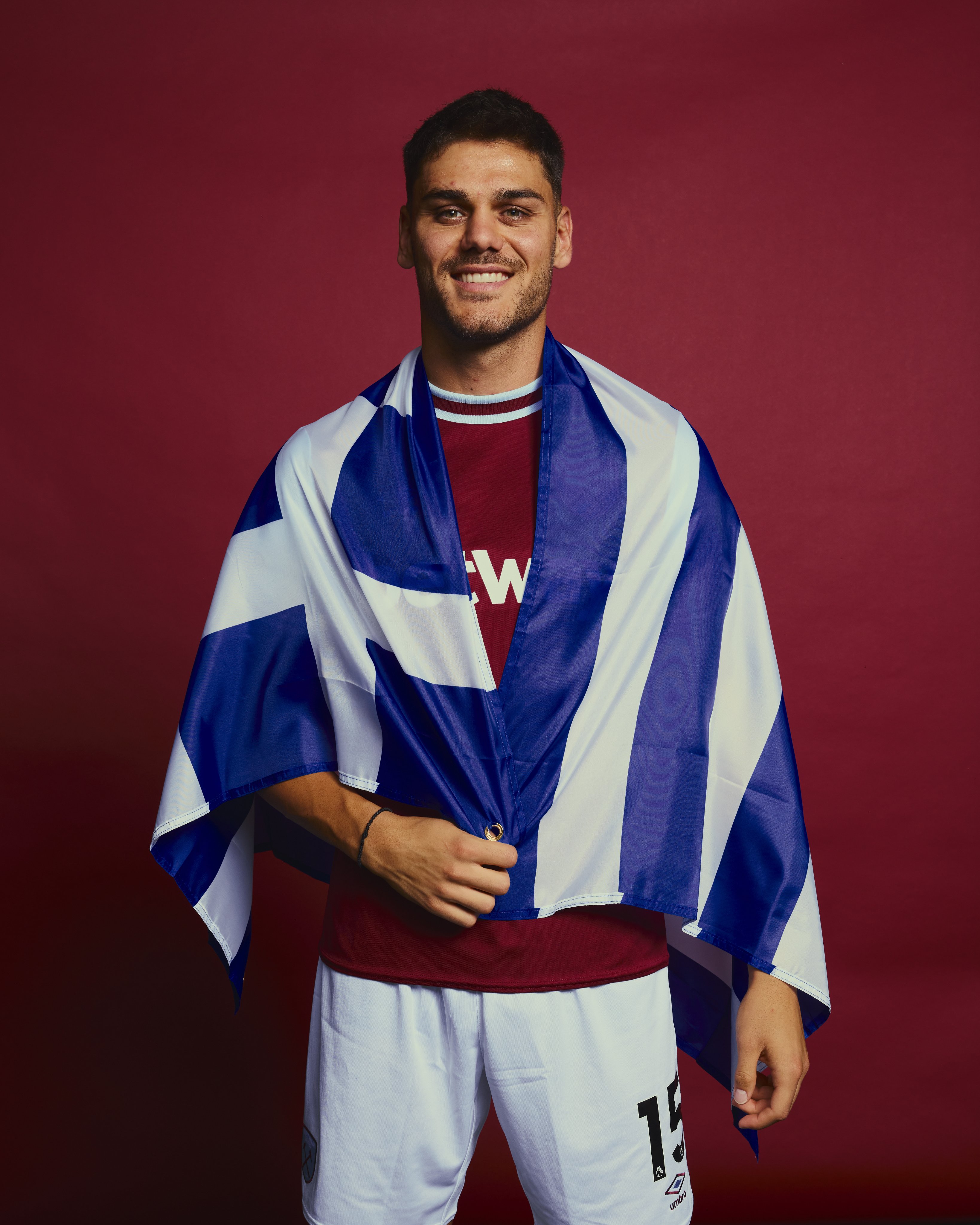 West Ham United on X: West Ham United on X: