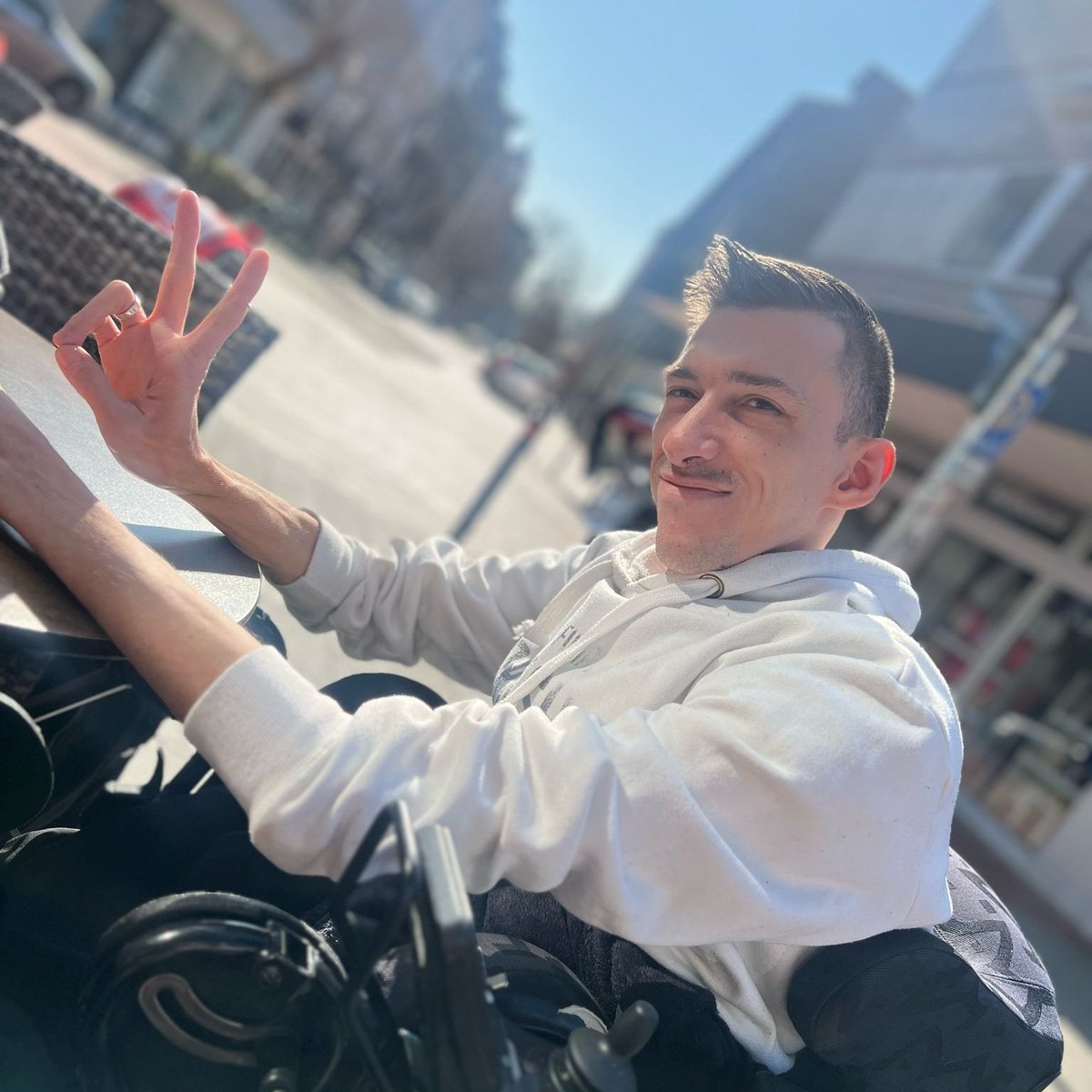 #NeuesProfilfoto