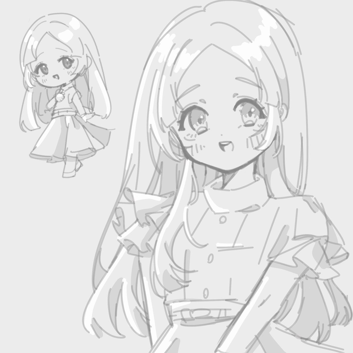 落書き