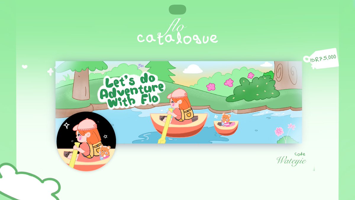 florabl00m's tweet image. ꒰ help rts and likes will be appreciated ✉️ ꒱ 

halo peeps. . 👩🏻‍🎓 flo sewll 3 layout chibi bisa ditake noOoOw ૮꒰◞ ˕ ◟ ྀི꒱ა any info check on ALT pic terakhir ia 🥣

#zonauang #zonaba #zonajajan