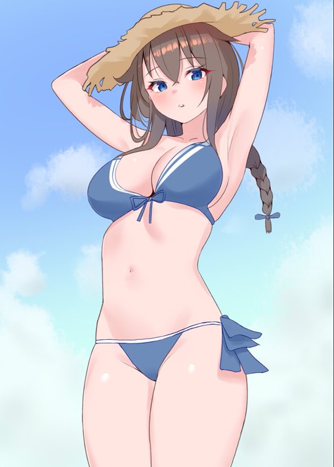 #みんなのパイアングル見せてくれ 