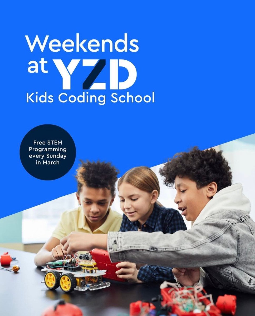 Downsview Advocate (@downsviewadv) on Twitter photo So much happening, so little time! ⌛ Check out some of the activities this month ✨
Featuring <a href="/yorkgate_mall/">Yorkgate Mall</a>, <a href="/BookBankCanada/">Children's Book Bank</a>, <a href="/CultureLinkTO/">CultureLink</a>, <a href="/BikeHost/">BikeHost CultureLink</a>, <a href="/JFCFCentre/">Jane/Finch Community and Family Centre</a>, and YZD
#Downsview #DownsviewAdvocate #Toronto #ToDoToronto #TorontoLife #TorontoEvents #MarchBreakToronto So much happening, so little time! ⌛ Check out some of the activities this month ✨
Featuring <a href="/yorkgate_mall/">Yorkgate Mall</a>, <a href="/BookBankCanada/">Children's Book Bank</a>, <a href="/CultureLinkTO/">CultureLink</a>, <a href="/BikeHost/">BikeHost CultureLink</a>, <a href="/JFCFCentre/">Jane/Finch Community and Family Centre</a>, and YZD
#Downsview #DownsviewAdvocate #Toronto #ToDoToronto #TorontoLife #TorontoEvents #MarchBreakToronto