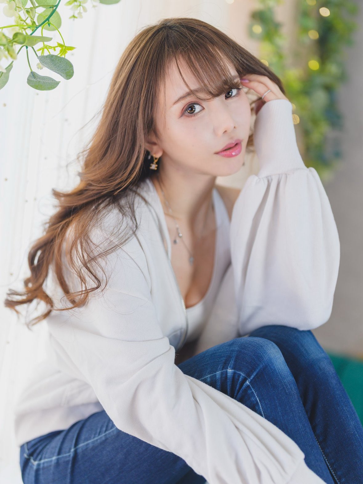 朝比奈果歩♡SGT2025♡JLOC (@asahina_kaho) / X