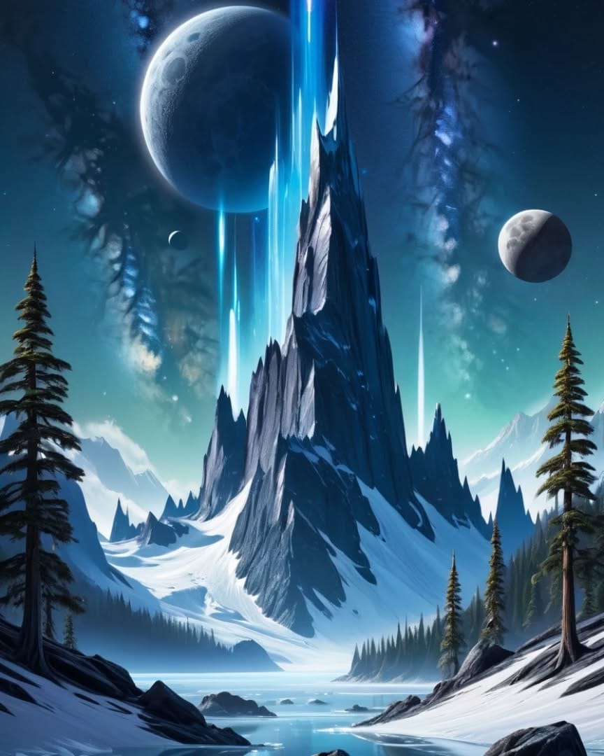 DXMPro_'s tweet photo. 🌌✨ Just landed on Aetherium! Where rivers do the worm and plants throw shade—literally! Ready for a cosmic adventure? 🚀🌍 #SciFiFun #AetheriumAdventure
https://t.co/KCs2gRlyFx https://t.co/VLIqRP4DOU