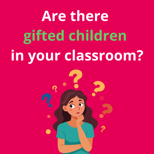 Clearly’s online CPD courses help teachers identify and support gifted children, leading to better engagement and lower absenteeism.

🔗 Explore our courses: clearlyeducation.com/online-courses

#GiftedEducation #CPDTraining #ClearlyCourses