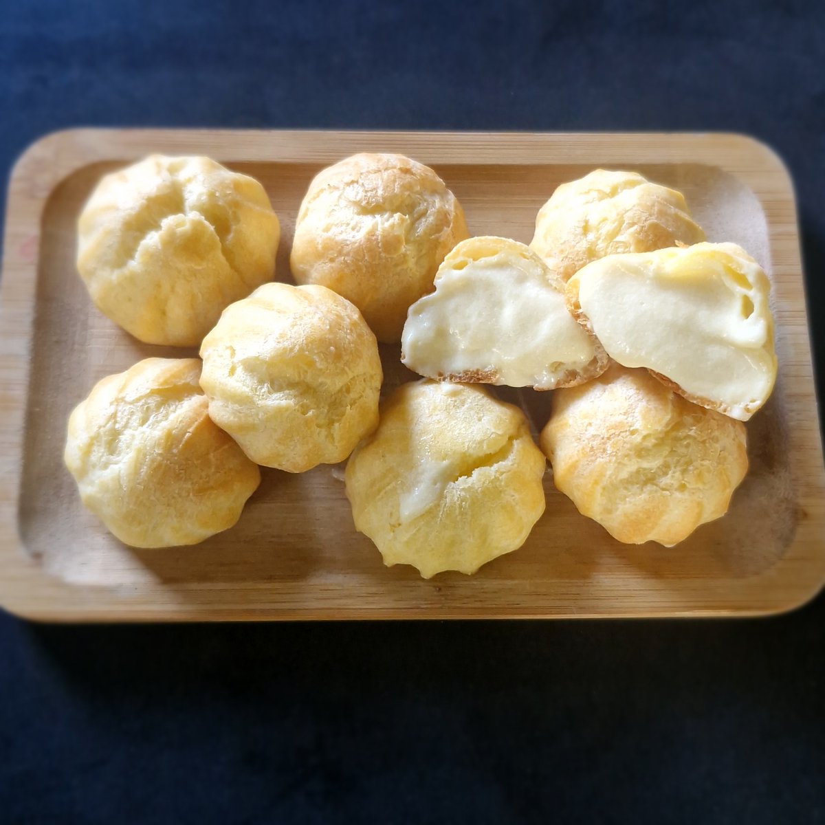 Jxssxlxn_'s tweet image. ชูครีม v.2 #Cookwithโจส