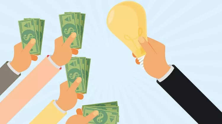 ETBFSI's tweet image. FinTech Funding February 2025: Indian FinTechs raised USD 144.75 Mn

#FinTechFunding #IndianFinTech #Startups #VentureCapital #Payments #UPI #Fintech #Funding #BengaluruStartups #FinanceNews

bfsi.economictimes.indiatimes.com/news/fintech/f…