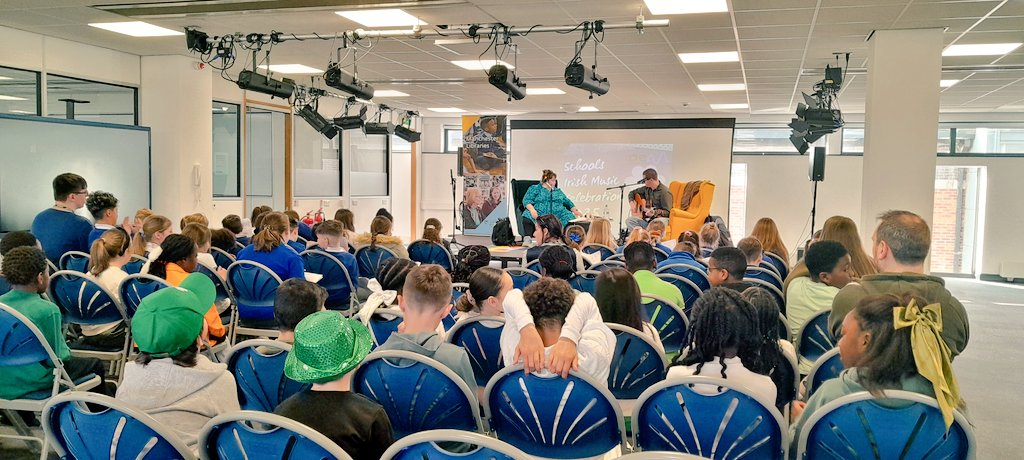 One Education Music tweet media