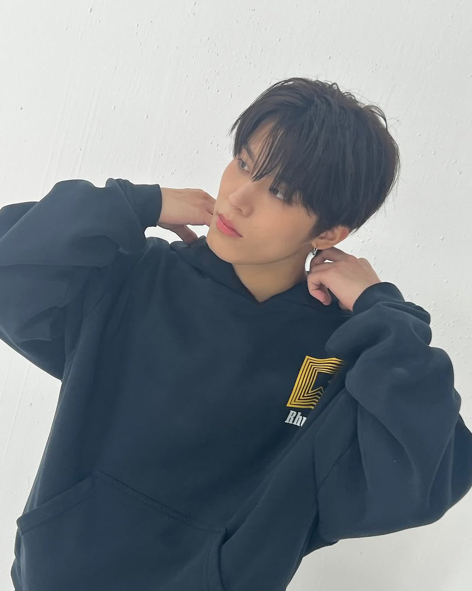 treasure_hd's tweet photo. 📸🐺 

#トレジャー #PARKJEONGWOO #박정우 #TREASURE @treasuremembers https://t.co/lf3BhldJHn