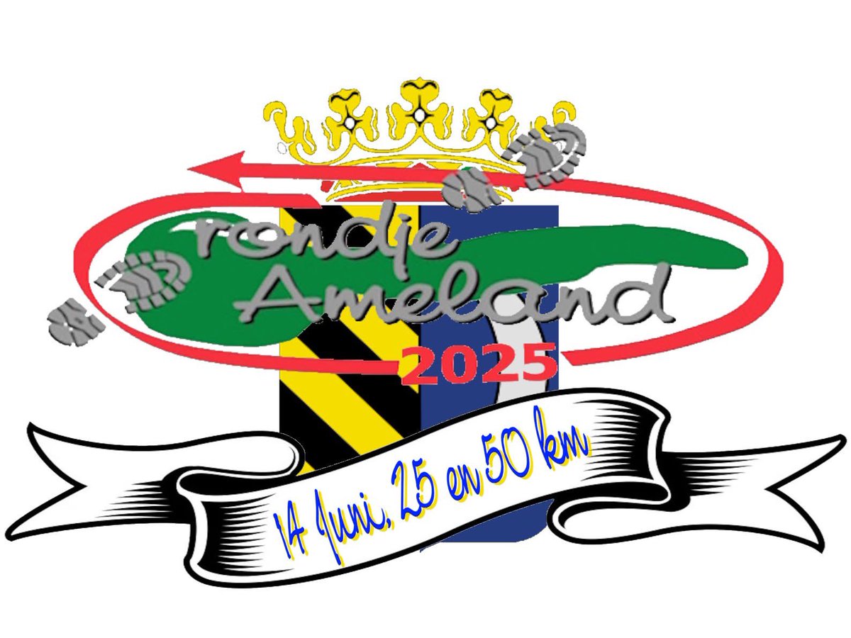 RondjeAmeland (@rondjeameland) on Twitter photo 