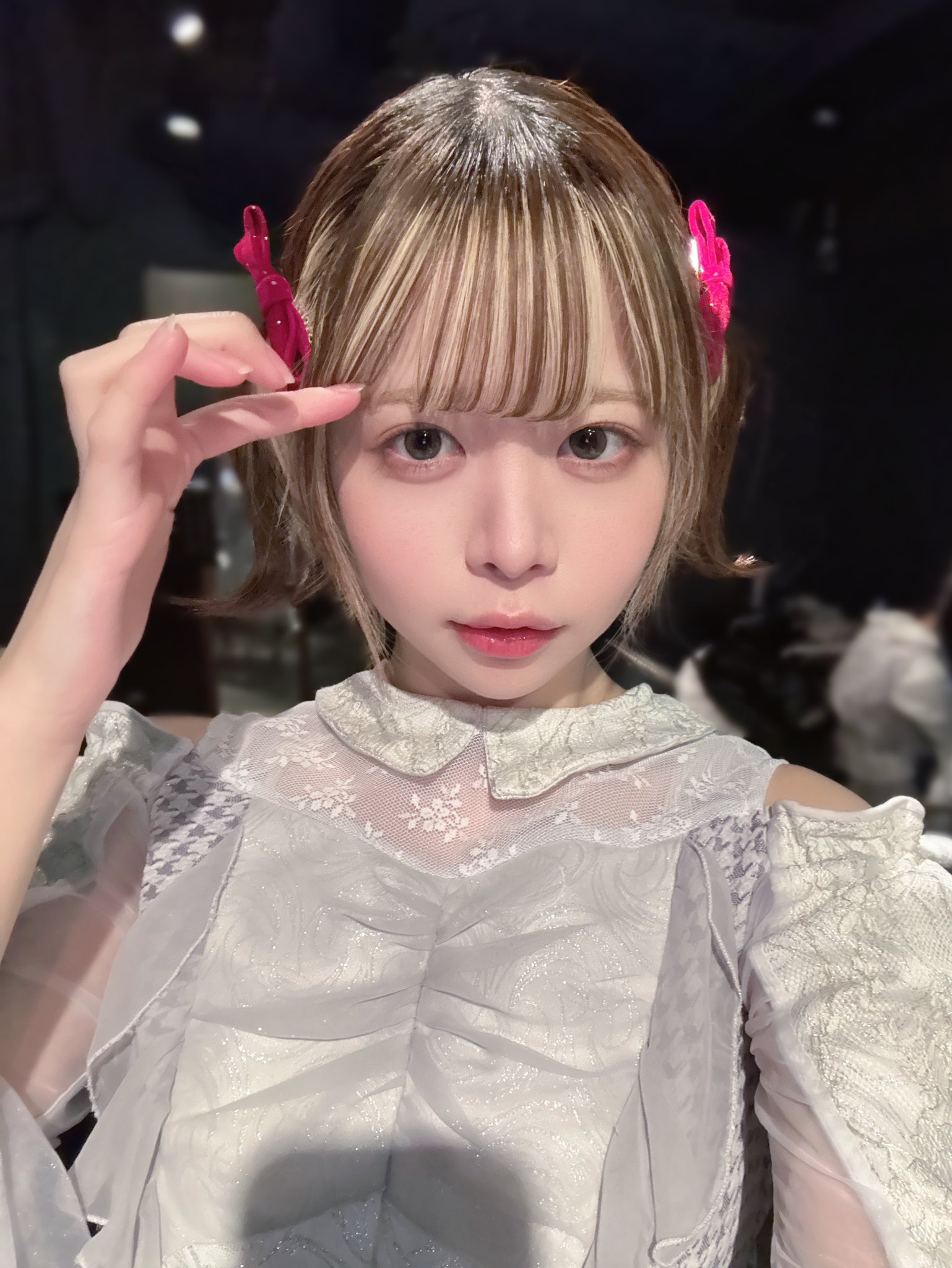 百瀬円香(airattic) (@madoka_airattic) / X