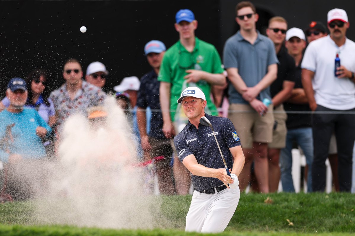 Mackenzie Hughes (@machughesgolf) on Twitter photo Canāt thank <a href="/APinv/">apinv</a> enough for the opportunity to compete at Arnieās Place this week. Everything on and off the course is just first class. Canāt wait to be back next year! Canāt thank <a href="/APinv/">apinv</a> enough for the opportunity to compete at Arnieās Place this week. Everything on and off the course is just first class. Canāt wait to be back next year!