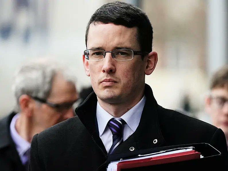 Paddy McKenna tweet media