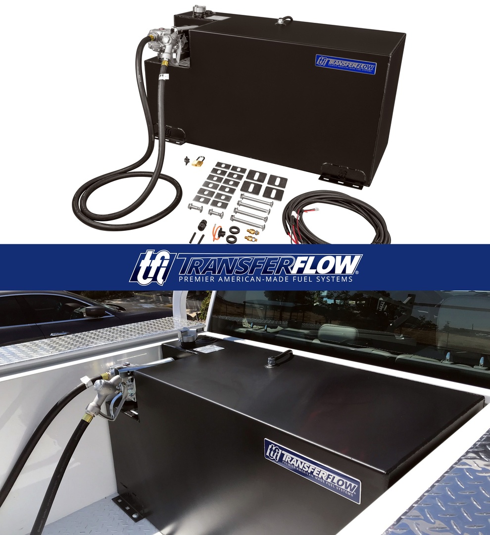 transferflow's tweet image. Fuel your adventures with a refueling tank system from Transfer Flow. Order today and you'll save $200 on a refueling tank system when you use the coupon code REFUEL at transferflow.com.
#refuelingtank #transfertank #fueltank #transferflow