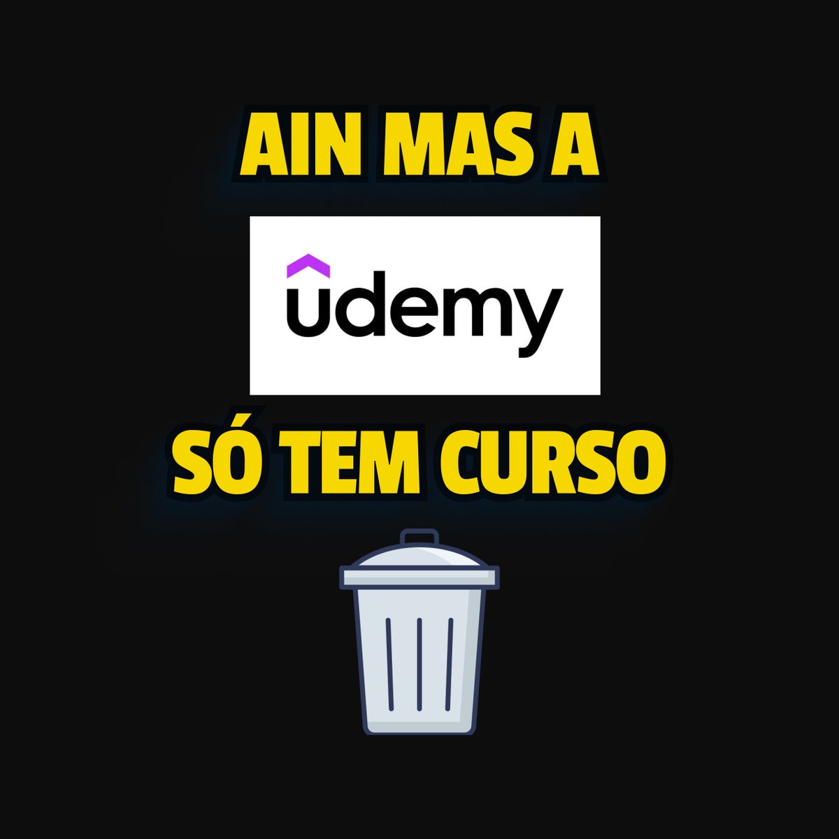 serlivcursos's tweet image. VIVA A DEMOCRATIZAÇÃO DO CONHECIMENTO 
A Serliv acredita que cursos de qualidade não devem ser exclusivos apenas por quem tem dinheiro 
serliv.com/cursos/
#DesenvolvimentoWeb #CursoDeProgramação #CursosOnline #frontend #webdev #javascript #LógicaDeProgramação #html #css