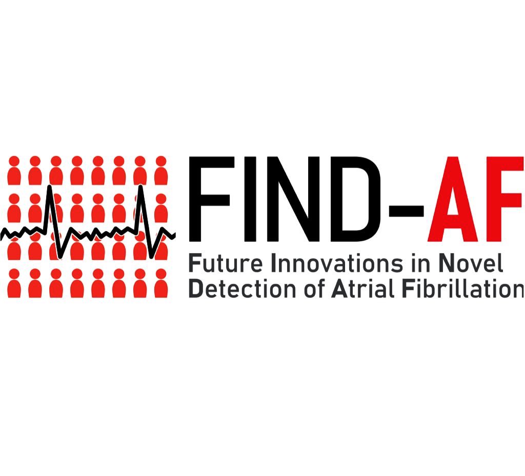 Prof Chris P Gale (@cpgale3) on Twitter photo Today we achieved ‘final-participant-in’ for our <a href="/TheBHF/">British Heart Foundation</a> funded #FINDAF study, taking to study total to 1995 participants. Today we achieved ‘final-participant-in’ for our <a href="/TheBHF/">British Heart Foundation</a> funded #FINDAF study, taking to study total to 1995 participants.