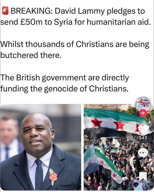 RoderickSpode3's tweet image. 1,770 men invaded England, this week - according to the government's website.
Starmer is giving 50 million pounds to a country run by an ex Taliban, Al Qaeda and ISIS member.
Starmer is turning his back on thousands of gang-raped girls despite it being against UN resolution 1960