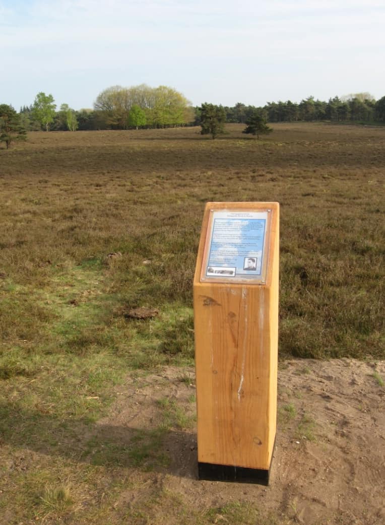 Tieners vinden oefenlandmijn, politie en explosievendienst ingeschakeld