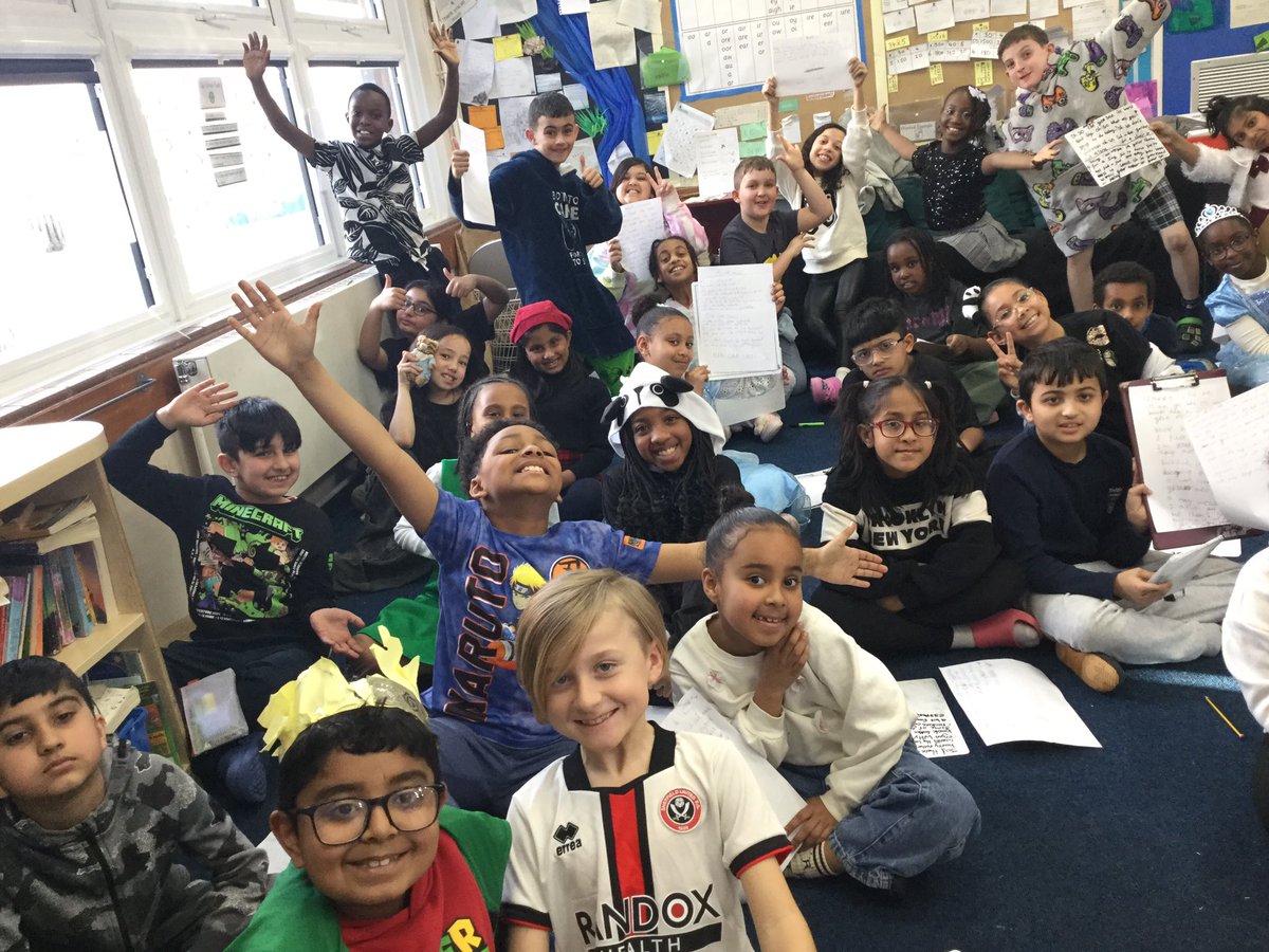 Y4IK St Catherine's tweet media